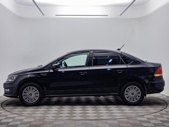 Volkswagen Polo V Рестайлинг с пробегом 2017 года, цена 940 000 рублей, 137063 км, седан, Автокод Объявления