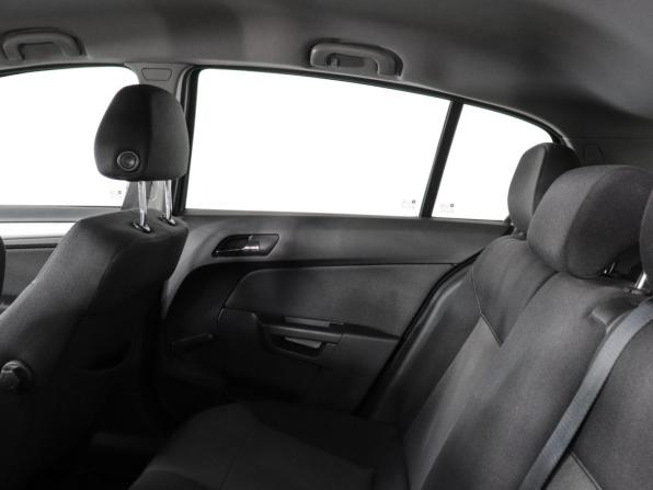 Opel Astra H Рестайлинг с пробегом 2007 года, цена 359 000 рублей, 381914 км, хэтчбек, Автокод Объявления