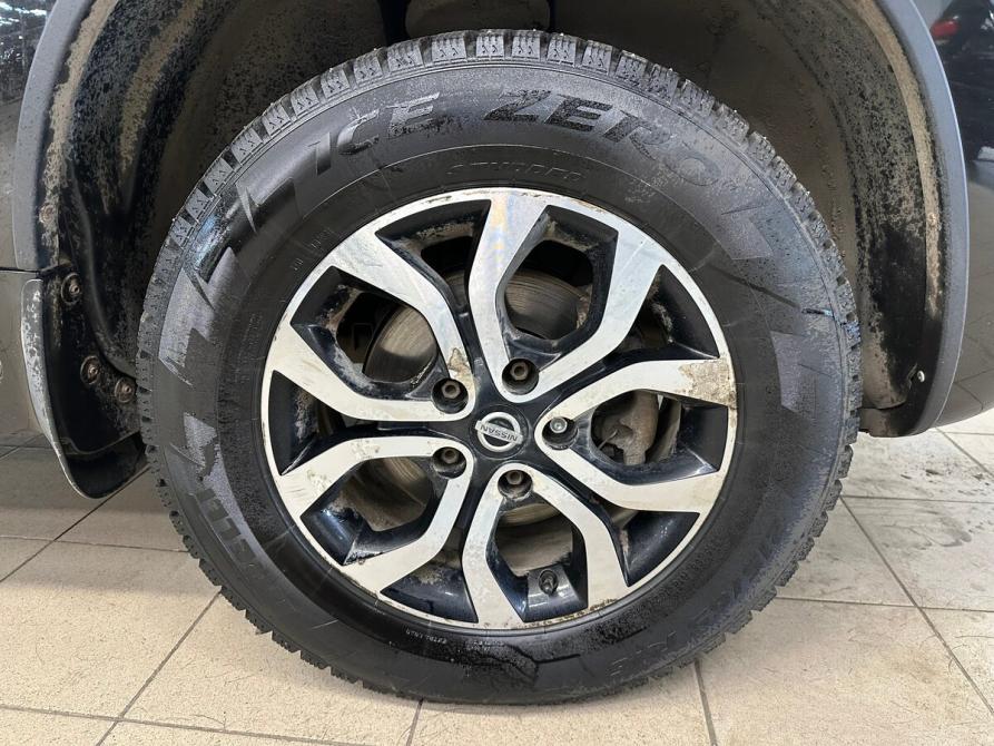 Nissan Terrano III (D10) Балашиха  - изображение 17