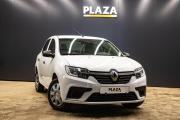 Renault Logan II Рестайлинг Уфа  - изображение 19