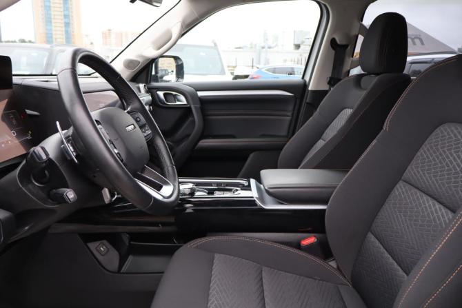 Haval Dargo I с пробегом 2023 года, цена 2 419 000 рублей, 28000 км, внедорожник, Автокод Объявления