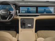 Geely Monjaro I Рестайлинг Москва  - изображение 38