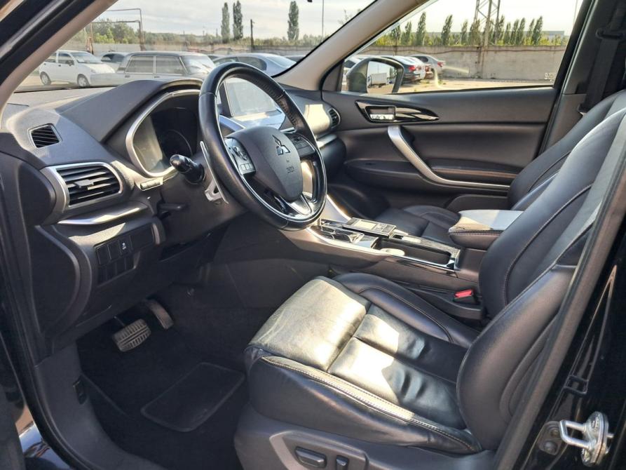 Mitsubishi Eclipse Cross I Набережные Челны  - изображение 20