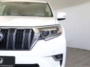 Toyota Land Cruiser Prado 150 Series Рестайлинг 3 Санкт-Петербург  - изображение 33