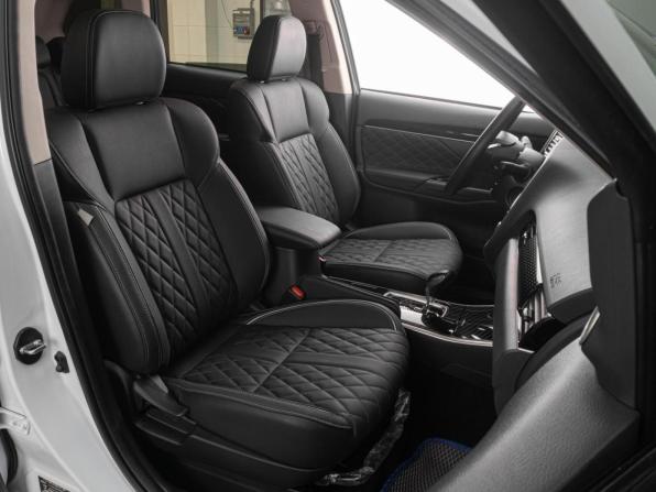 Mitsubishi Outlander III Рестайлинг 3 с пробегом 2022 года, цена 3 449 000 рублей, 14255 км, внедорожник, Автокод Объявления