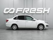 Lada (ВАЗ) Granta I Рестайлинг Воронеж  - изображение 21