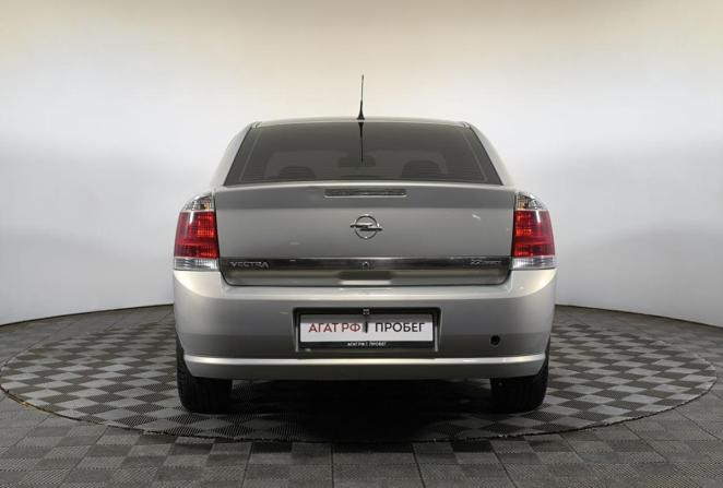 Opel Vectra C Рестайлинг с пробегом 2005 года, цена 419 000 рублей, 199441 км, седан, Автокод Объявления