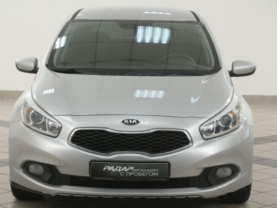 Kia Ceed II Иваново  - изображение 6