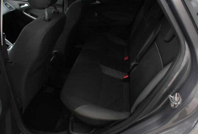 Ford Focus III с пробегом 2011 года, цена 695 000 рублей, 266050 км, седан, Автокод Объявления