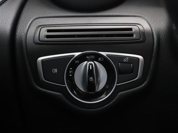 Mercedes-Benz GLC I (X253) с пробегом 2016 года, цена 3 250 000 рублей, 64095 км, внедорожник, Автокод Объявления