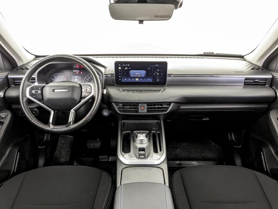 Haval Jolion I Рестайлинг Москва  - изображение 14