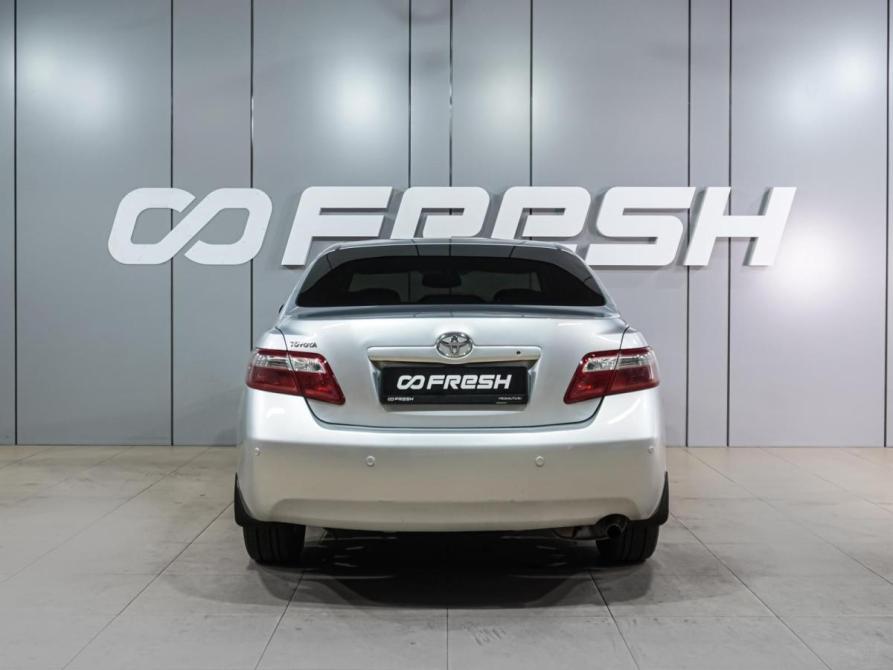 Toyota Camry VI (XV40) Воронеж  - изображение 4