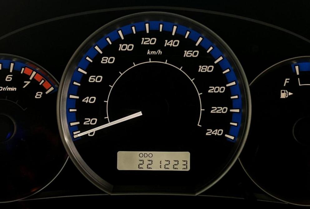 Subaru Forester III Нижний Новгород  - изображение 17