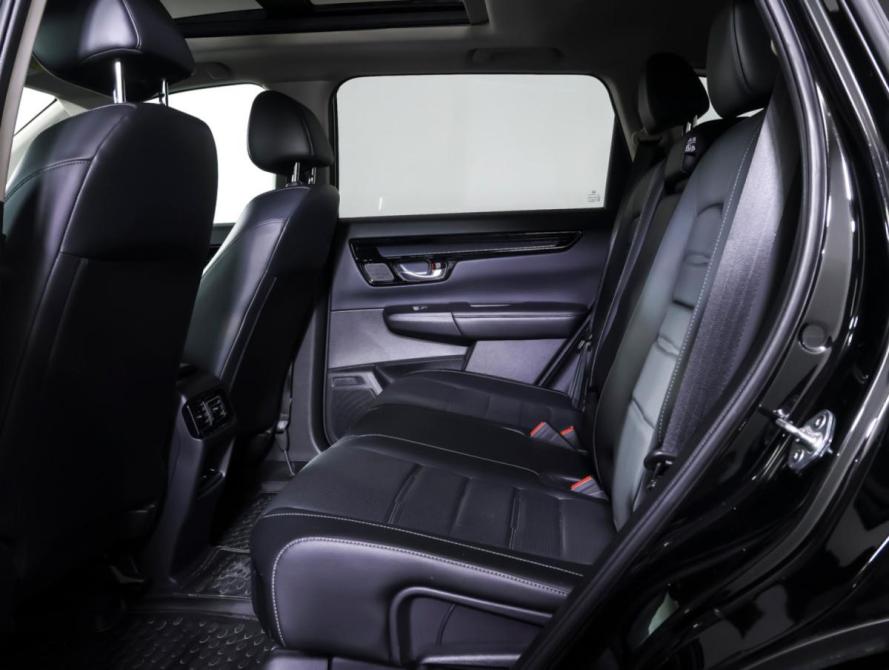 Honda CR-V VI Москва  - изображение 11