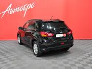 Mitsubishi ASX I Рестайлинг Вологда  - изображение 20