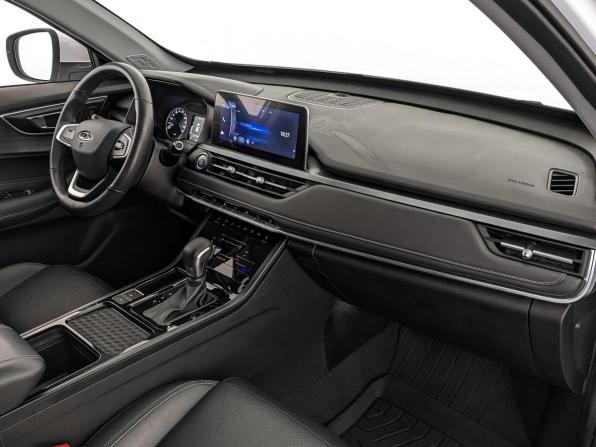 Chery Tiggo 4 Pro I с пробегом 2023 года, цена 1 465 000 рублей, 40430 км, внедорожник, Автокод Объявления