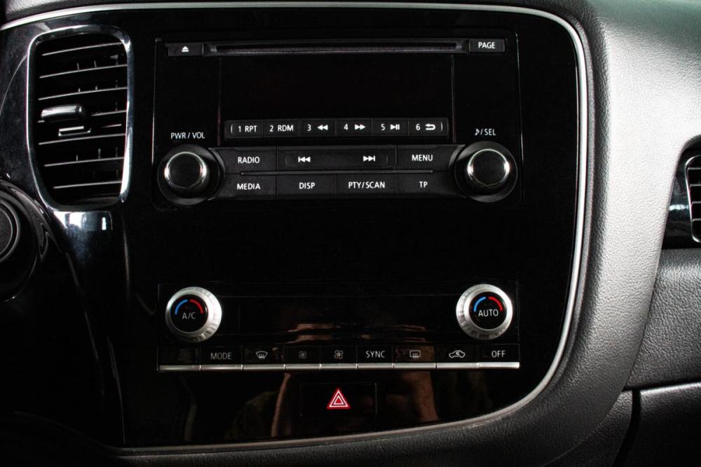 Mitsubishi Outlander III Рестайлинг 3 Сургут  - изображение 14