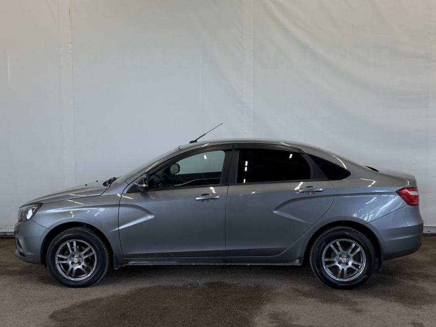 Lada (ВАЗ) Vesta I Псков  - изображение 7