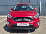 Hyundai Creta I Воронеж  - изображение 23