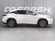 Lexus RX IV Рестайлинг Воронеж  - изображение 28