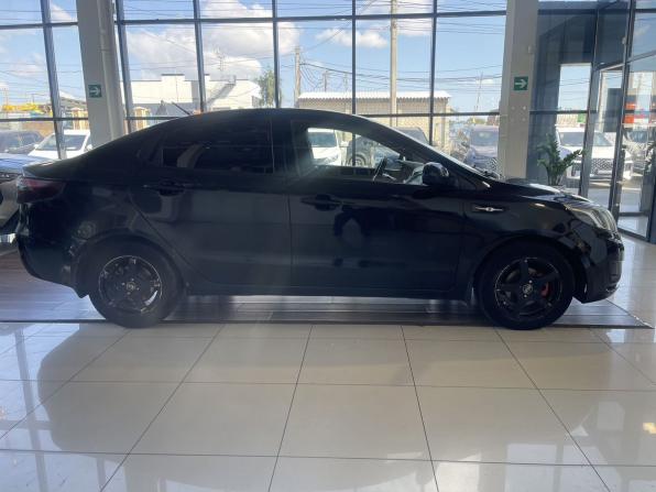 Kia Rio III с пробегом 2012 года, цена 499 000 рублей, 363632 км, седан, Автокод Объявления