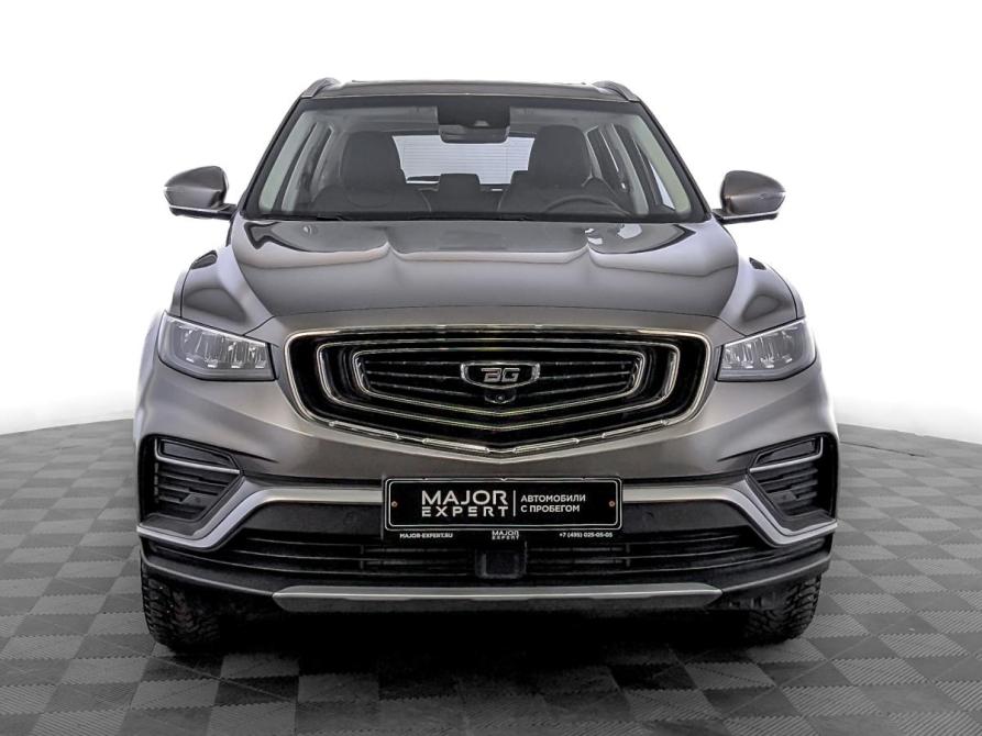 Belgee X70 I Москва  - изображение 2