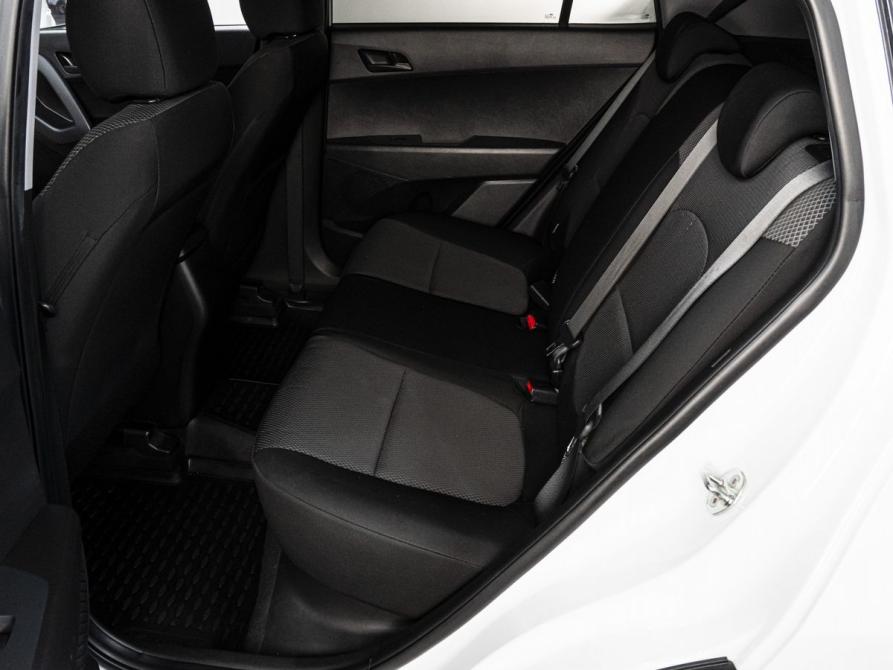 Hyundai Creta I Тюмень  - изображение 14