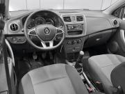 Renault Logan II Рестайлинг Ростов-на-Дону  - изображение 20