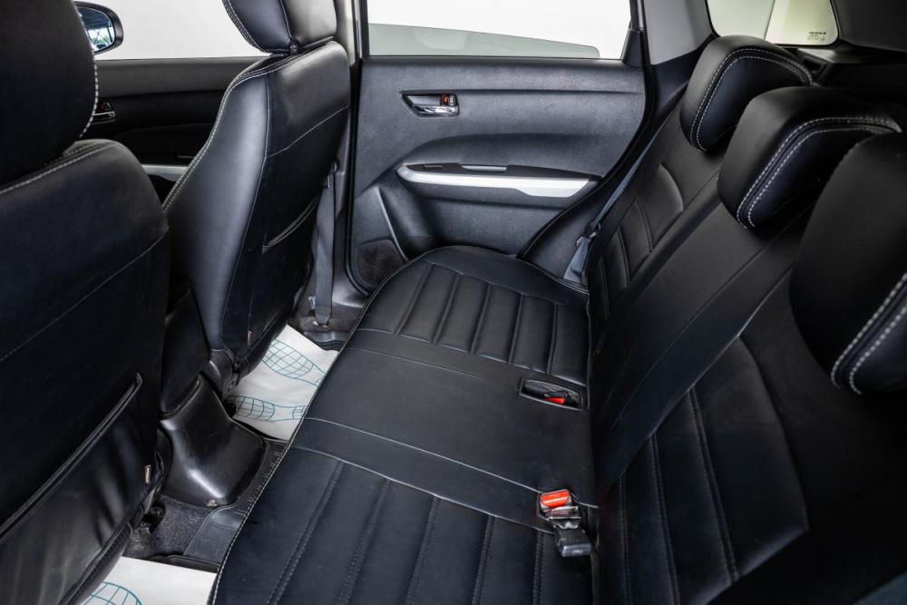 Suzuki Vitara II Пермь  - изображение 9