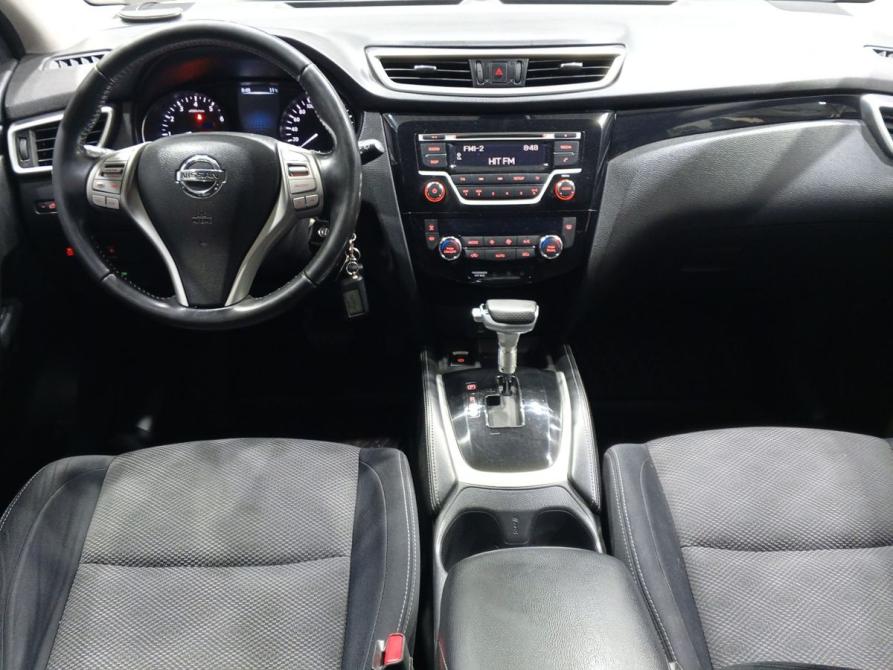 Nissan Qashqai II Оренбург  - изображение 14