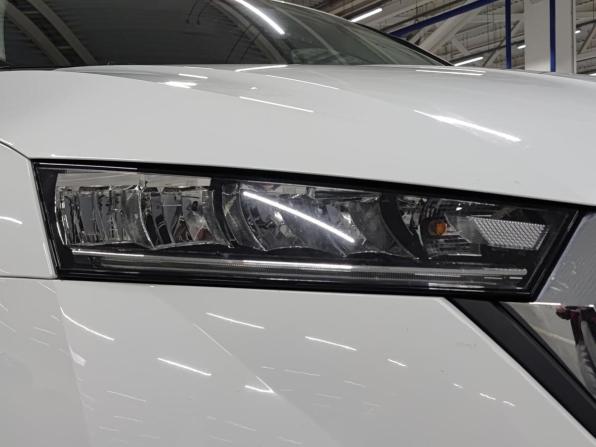Skoda Octavia IV (A8) с пробегом 2021 года, цена 2 520 000 рублей, 103041 км, лифтбек, Автокод Объявления