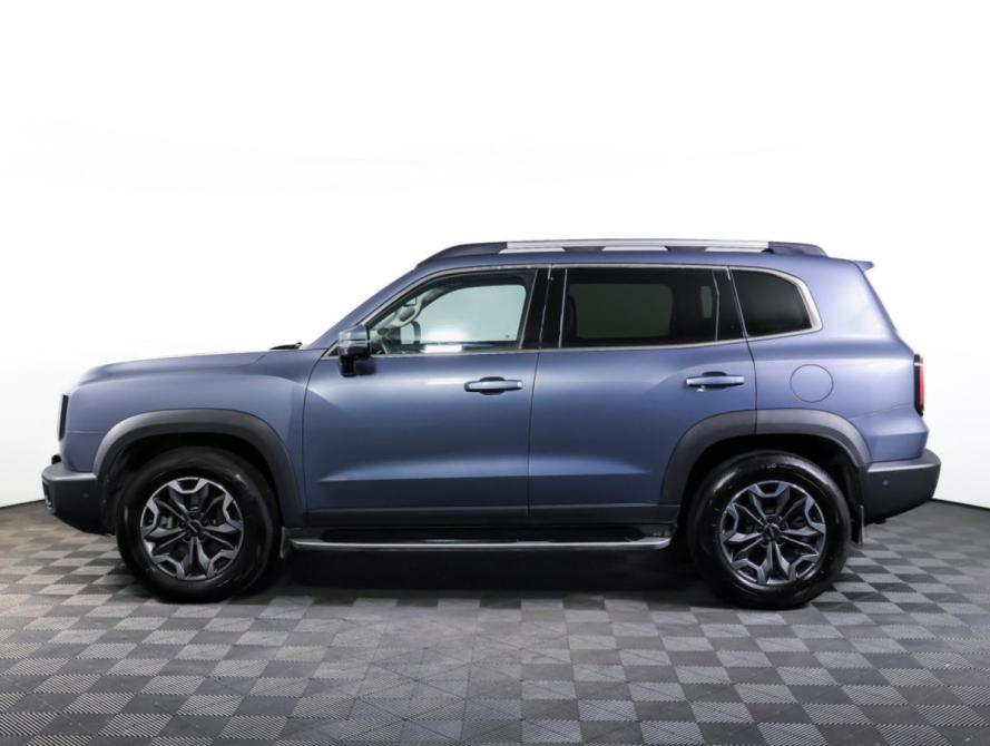 Haval Dargo Москва  - изображение 9