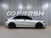 Mercedes-Benz A-Класс IV (W177) Воронеж  - изображение 28