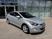 Hyundai Elantra V (MD) Воронеж  - изображение 15