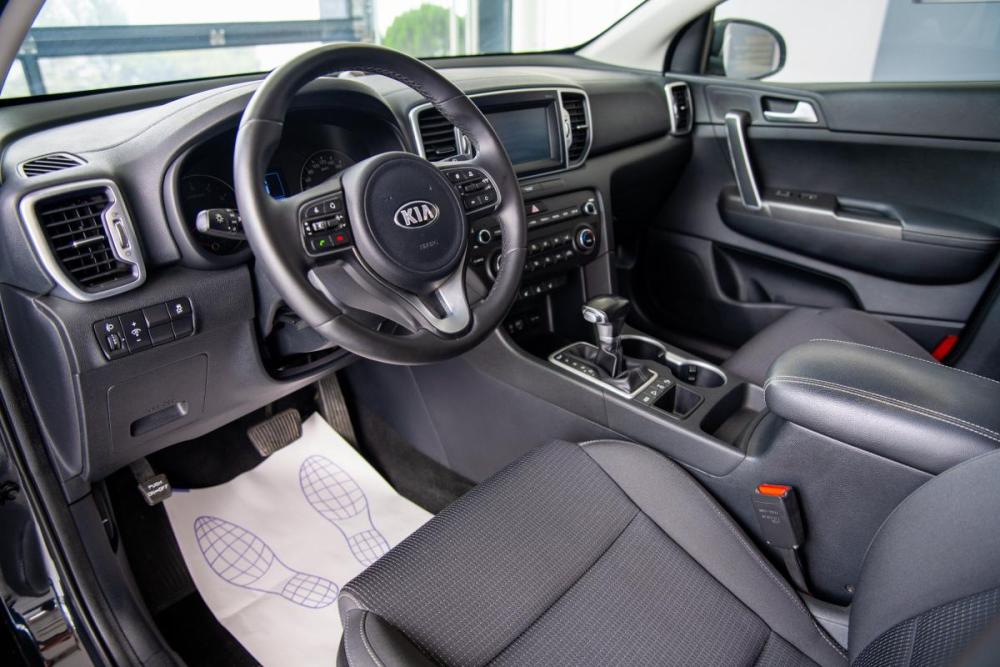 Kia Sportage IV Ростов-на-Дону  - изображение 12
