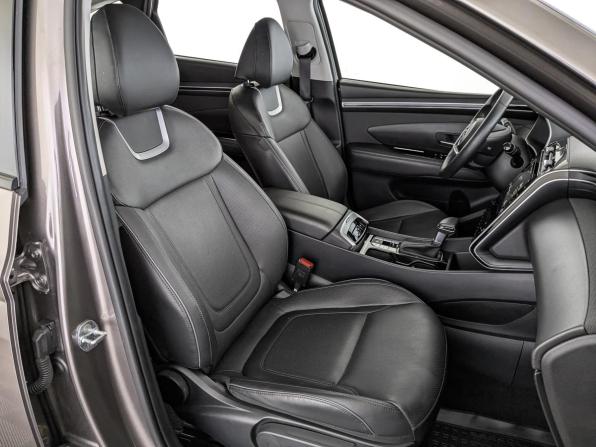 Hyundai Tucson IV с пробегом 2022 года, цена 3 100 000 рублей, 43818 км, внедорожник, Автокод Объявления