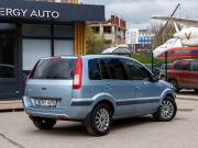 Ford Fusion I Рестайлинг Уфа  - изображение 20