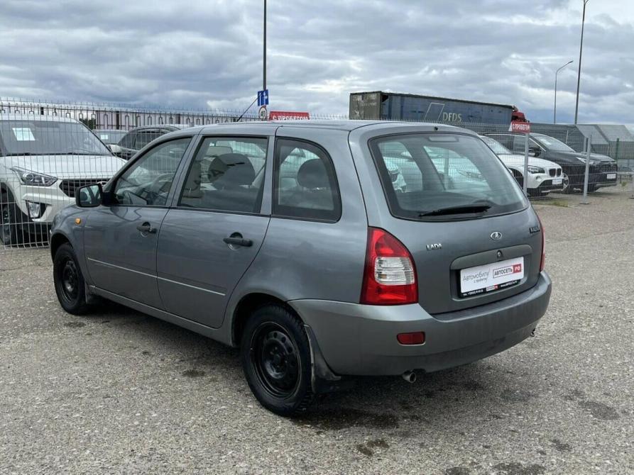 Lada (ВАЗ) Kalina I Буинск  - изображение 16
