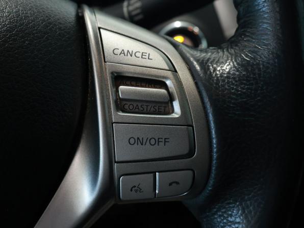 Nissan Teana III (L33) с пробегом 2015 года, цена 1 150 000 рублей, 257358 км, седан, Автокод Объявления