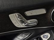Mercedes-Benz GLC I (X253) Рестайлинг Москва  - изображение 46