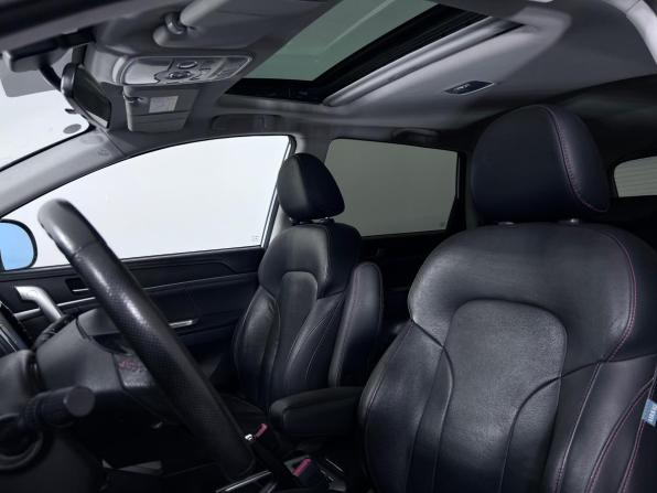 Haval H6 I с пробегом 2019 года, цена 1 350 000 рублей, 145056 км, внедорожник, Автокод Объявления