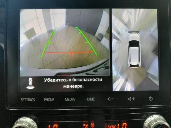 Mitsubishi Outlander III Рестайлинг 3 с пробегом 2020 года, цена 2 650 000 рублей, 81495 км, внедорожник, Автокод Объявления