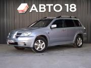 Mitsubishi Outlander I Ижевск  - изображение 18