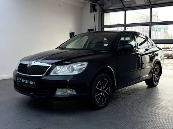Skoda Octavia II (A5) Рестайлинг с пробегом 2011 года, цена 775 000 рублей, 269000 км, лифтбек, Автокод Объявления