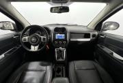 Jeep Compass I Рестайлинг 2 Нижний Новгород  - изображение 37
