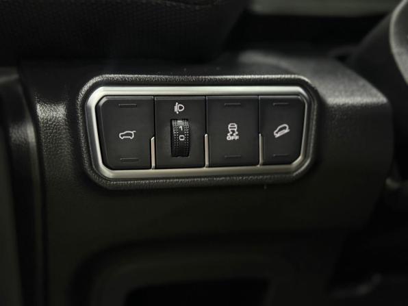 Haval Dargo I с пробегом 2024 года, цена 2 780 000 рублей, 54000 км, внедорожник, Автокод Объявления