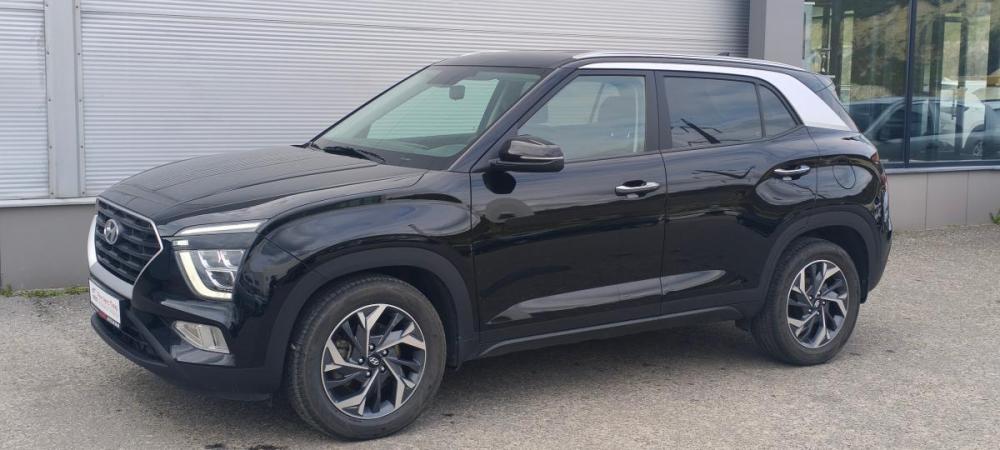 Hyundai Creta II Белгород  - изображение 5