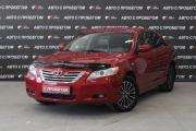 Toyota Camry VI (XV40) Томск  - изображение 13