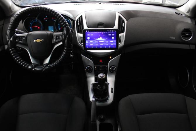Chevrolet Cruze I Рестайлинг с пробегом 2013 года, цена 698 000 рублей, 182450 км, седан, Автокод Объявления