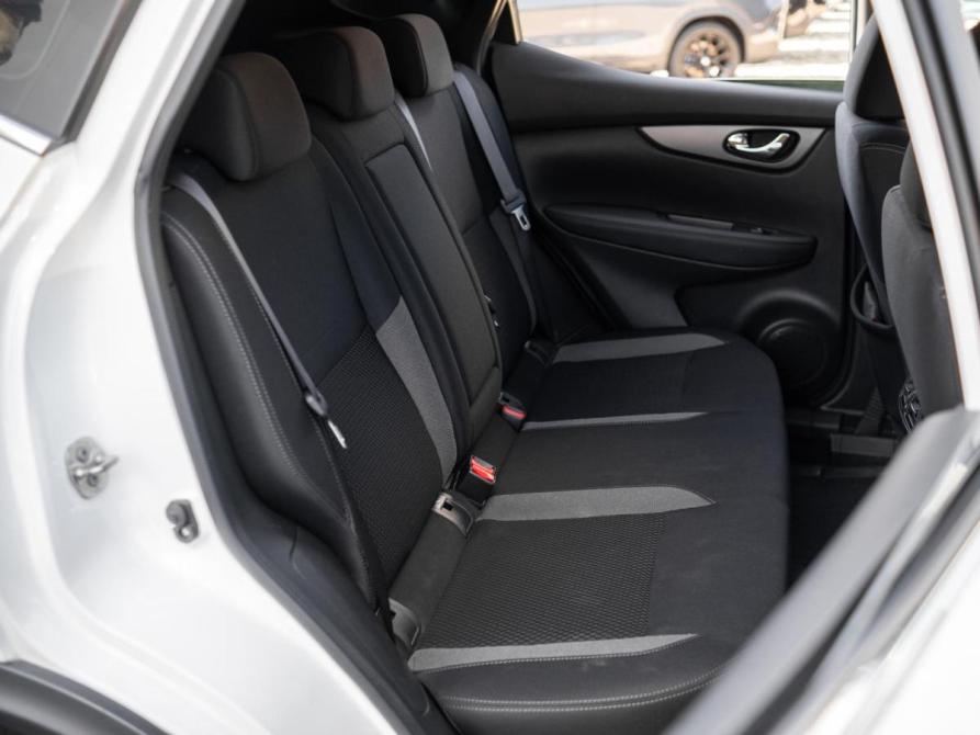 Nissan Qashqai II Рестайлинг Сочи  - изображение 7